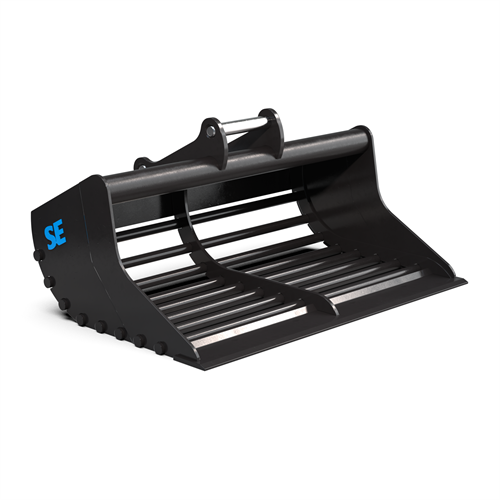 S50 Gallerskopa#450L, 1400mm