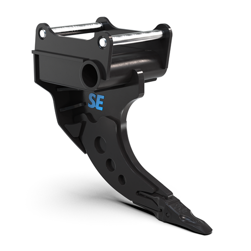 S80 Tjälrivare#Tand 5,5 tum