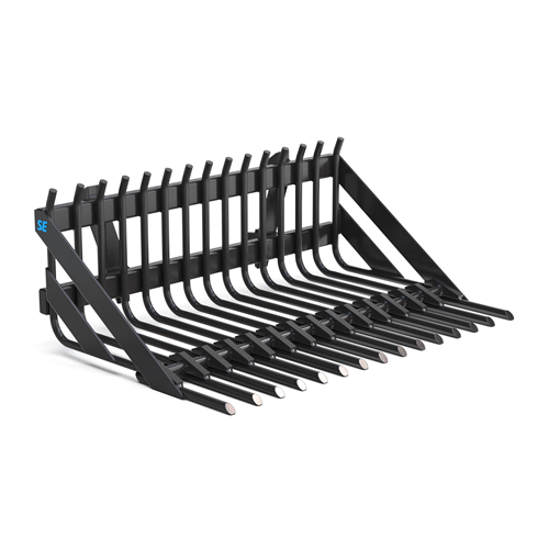 Euro Stengrep#1600mm