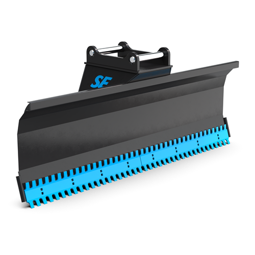 S60 Isrivarblad#2500mm