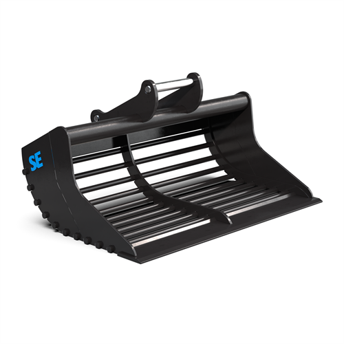 S45 Gallerskopa#350L, 1300mm