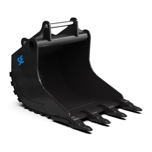 S80 Grävskopa  1,5m3 1300mm Tänder