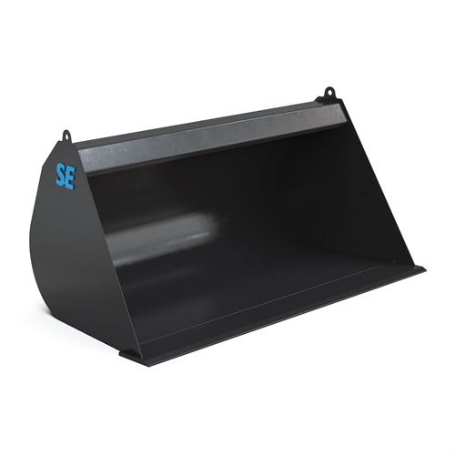 Euro Lättmaterialskopa#500L, 1600mm