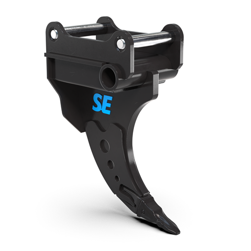 S40 Tjälrivare#Tand 2 tum