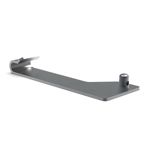 John Deere redskapsfäste