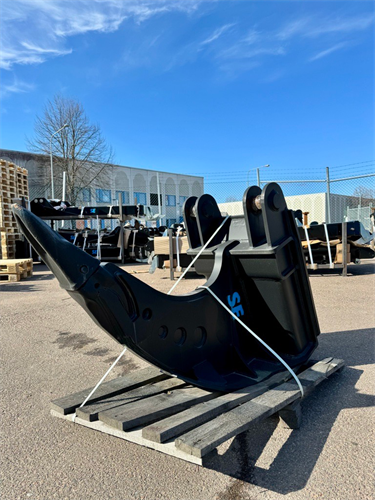 B27/S2 Tjälrivare#Tand 4,5 tum