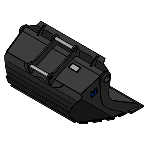 Bild visar: S45 450L