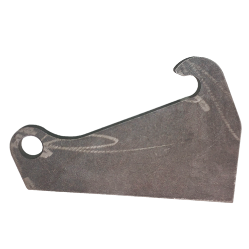 L30 Redskapsfäste 25° vinkel för gaffelställ