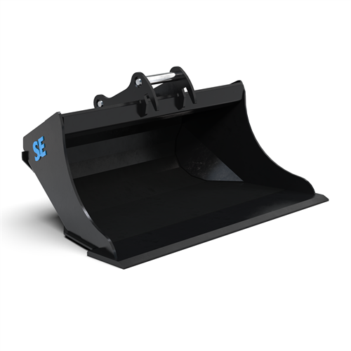 S30/150 Planeringsskopa#90L, 900mm