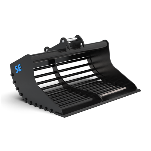 S50 Gallerskopa#550L, 1500mm