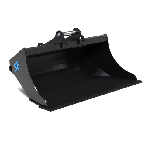 S40 Planeringsskopa#200L, 1200mm