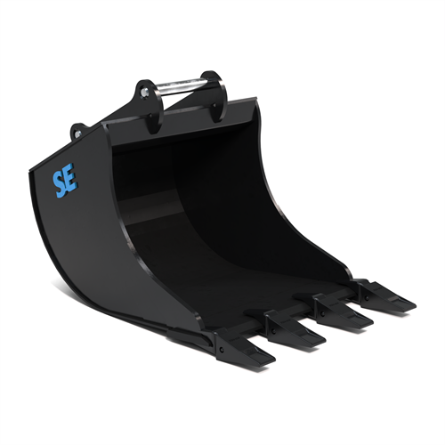 S50 Grävskopa 320L 800mm Tänder