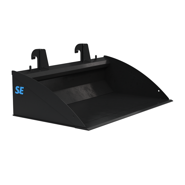 SMS Planeringsskopa#1800mm